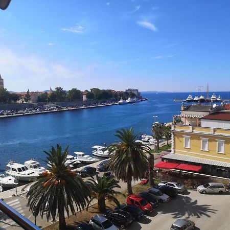 L'Aurora Luxury Apartment Ζαντάρ Εξωτερικό φωτογραφία