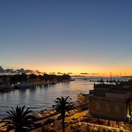 L'Aurora Luxury Apartment Ζαντάρ Εξωτερικό φωτογραφία