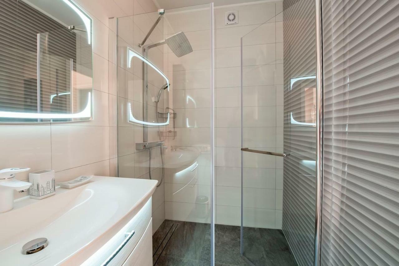 L'Aurora Luxury Apartment Ζαντάρ Εξωτερικό φωτογραφία