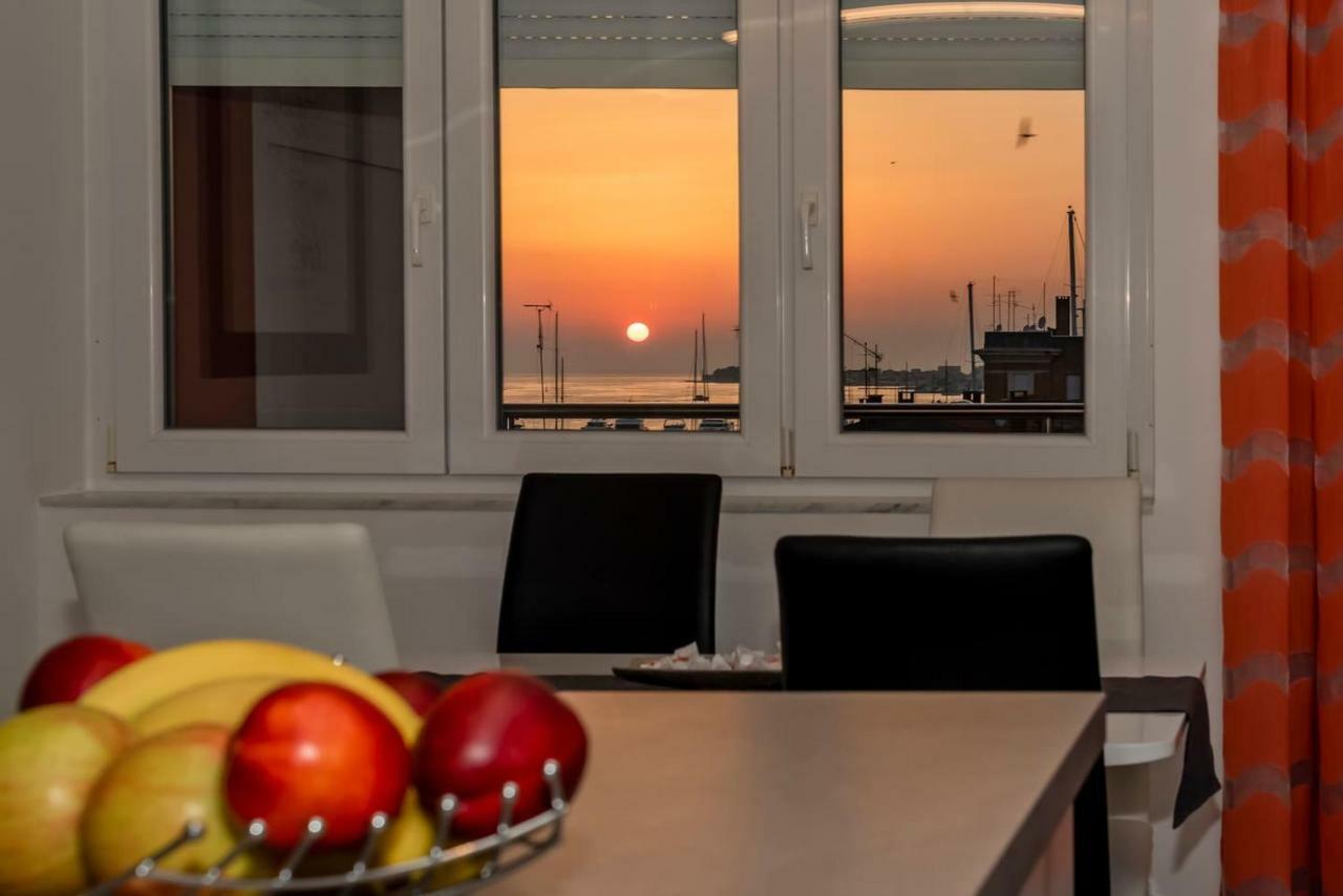 L'Aurora Luxury Apartment Ζαντάρ Εξωτερικό φωτογραφία